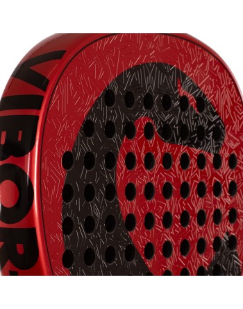 PALA DE PÁDEL VIBOR-A KING COBRA RUBY