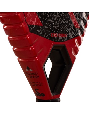 PALA DE PÁDEL VIBOR-A KING COBRA RUBY