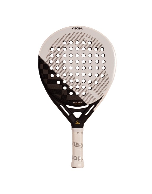 PALA DE PÁDEL VIBOR-A YARARA EVO PRO