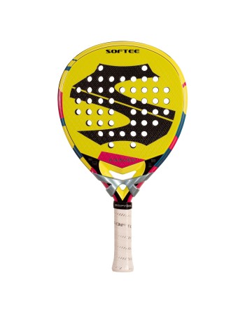 PALA DE PÁDEL SOFTEE KRAVEN FLOW