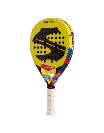 PALA DE PÁDEL SOFTEE KRAVEN FLOW