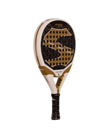 PALA DE PÁDEL SOFTEE SPEED GOLD NANO MESH 5.0