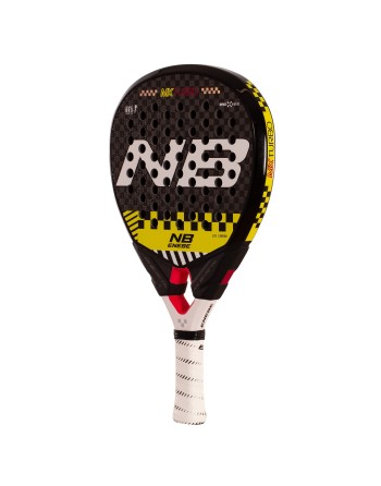 PALA DE PÁDEL ENEBE MX TURBO YELLOW