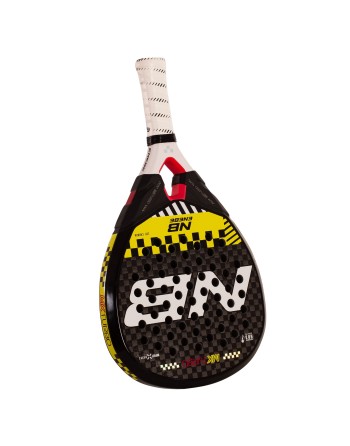 PALA DE PÁDEL ENEBE MX TURBO YELLOW