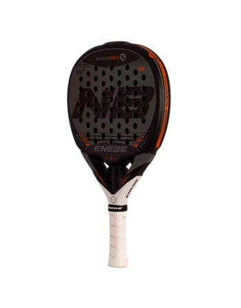 PALA DE PÁDEL ENEBE PHOENIX ATTACK GREY