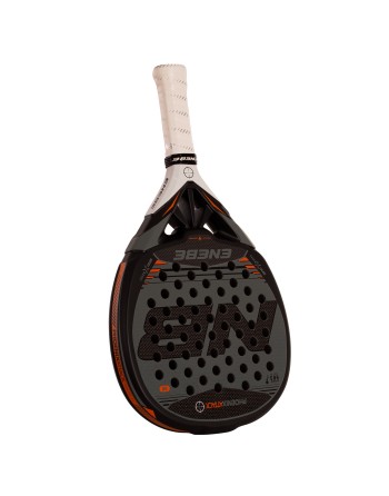 PALA DE PÁDEL ENEBE PHOENIX ATTACK GREY