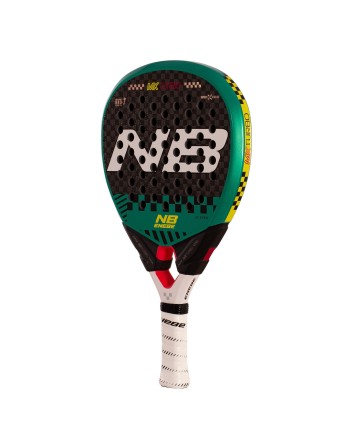 PALA DE PÁDEL ENEBE MX TURBO GREEN