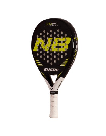 PALA DE PÁDEL ENEBE FURIUS MAX GREEN
