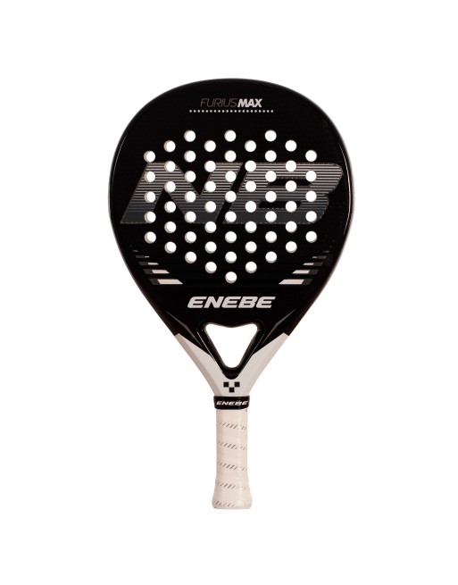 PALA DE PÁDEL ENEBE FURIUS MAX HOLOGRAPHIC