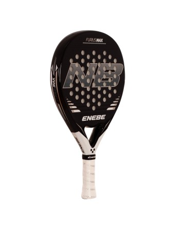 PALA DE PÁDEL ENEBE FURIUS MAX HOLOGRAPHIC