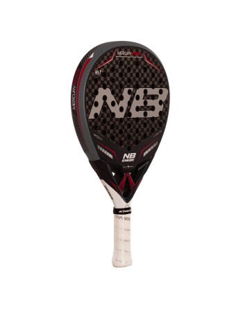 PALA DE PÁDEL ENEBE MERCURY ATTACK GREY