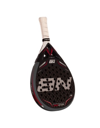 PALA DE PÁDEL ENEBE MERCURY ATTACK GREY