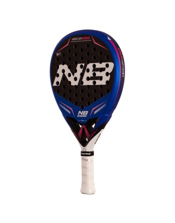 PALA DE PÁDEL ENEBE MERCURY ATTACK BLUE