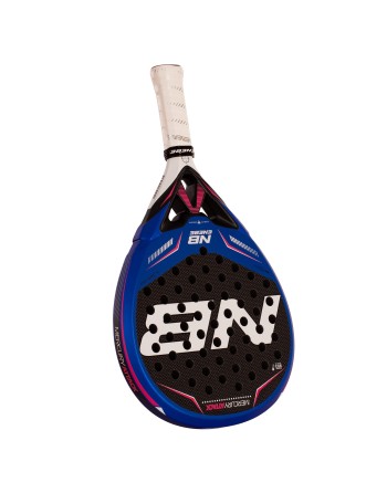 PALA DE PÁDEL ENEBE MERCURY ATTACK BLUE