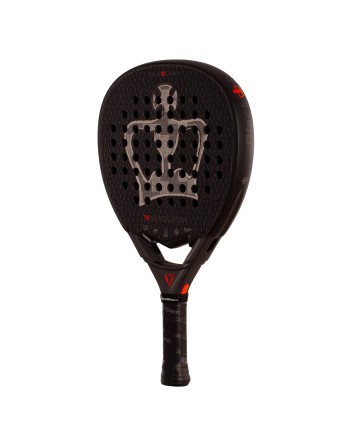 PALA DE PÁDEL BLACK CROWN VANQUISH