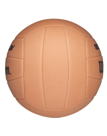 BALÓN VOLEIBOL WILSON SOFT PLAY VOF ORANGE