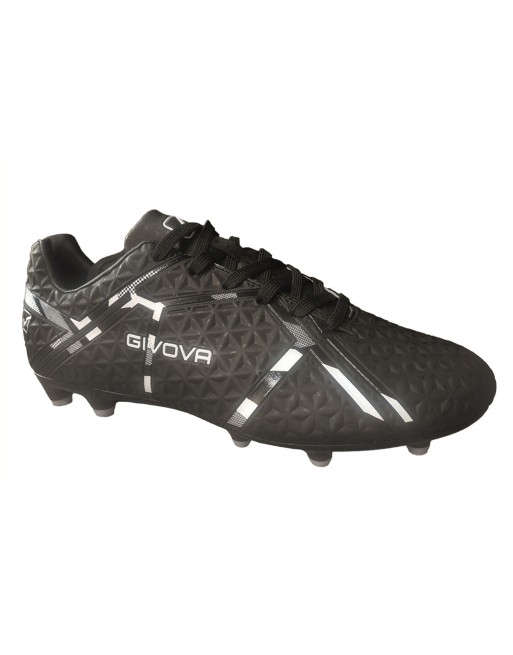 BOTAS DE FÚTBOL GIVOVA SCUDETTO TPU FT-H3