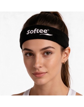 CINTA DE PELO SOFTEE