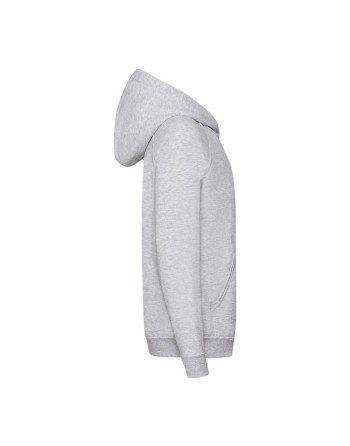 SUDADERA INFANTIL FRUIT OF THE LOOM LIGHTWEIGHT HOODED SWEAT
