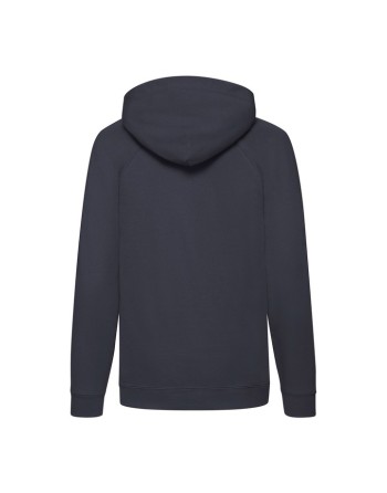 SUDADERA INFANTIL FRUIT OF THE LOOM LIGHTWEIGHT HOODED SWEAT