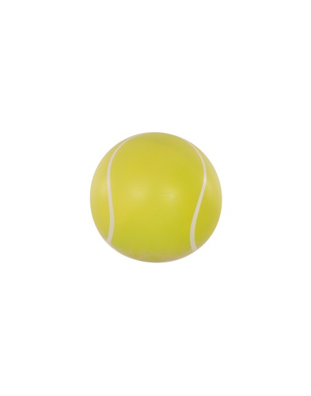 PELOTA CON FORMA DE PELOTA DE TENIS/PÁDEL 6CM