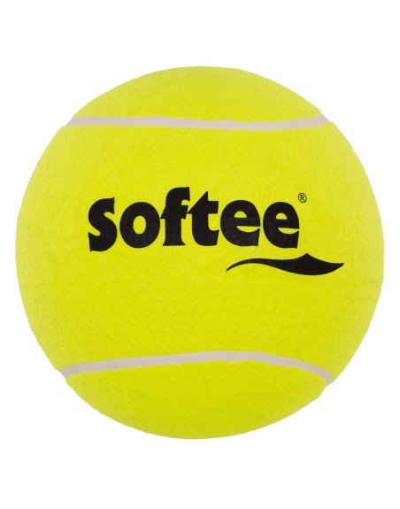 PELOTA TENIS/PÁDEL GIGANTE SOFTEE