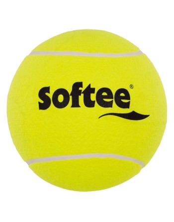 PELOTA TENIS/PÁDEL GIGANTE SOFTEE