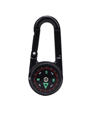 BRÚJULA COMPASS