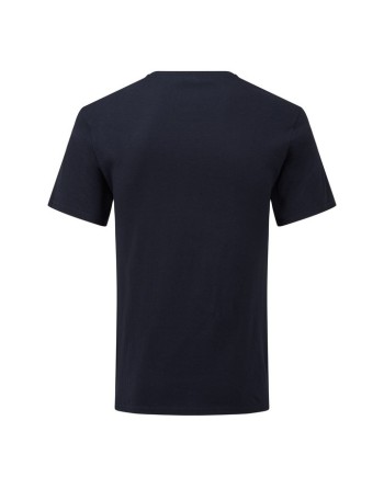 CAMISETA FRUIT OF THE LOOM ICONIC 150 V-NECK T