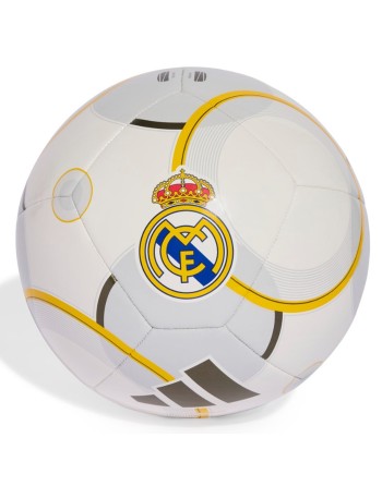 BALÓN DE FÚTBOL ADIDAS REAL MADRID CLB HOME