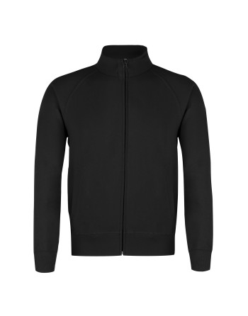 SUDADERA FRUIT OF THE LOOM ADULTO LIGHTWEIGHT SWEAT