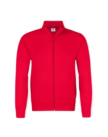 SUDADERA FRUIT OF THE LOOM ADULTO LIGHTWEIGHT SWEAT
