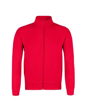 SUDADERA FRUIT OF THE LOOM ADULTO LIGHTWEIGHT SWEAT