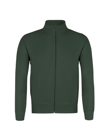 SUDADERA FRUIT OF THE LOOM ADULTO LIGHTWEIGHT SWEAT