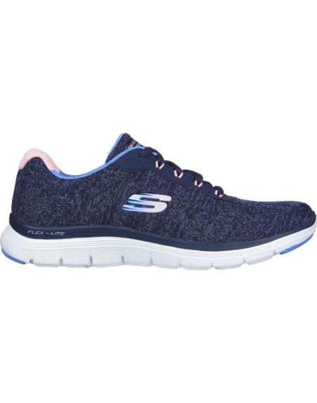 ZAPATILLA SKECHERS FLEX APPEAL 4.0