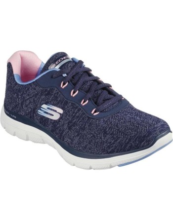 ZAPATILLA SKECHERS FLEX APPEAL 4.0