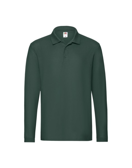 POLO FRUIT OF THE LOOM ADULTO PREMIUM