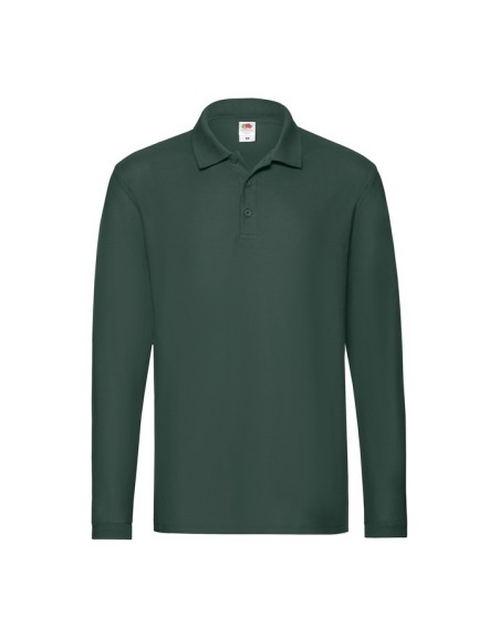 POLO FRUIT OF THE LOOM ADULTO PREMIUM