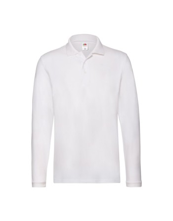 POLO FRUIT OF THE LOOM ADULTO PREMIUM
