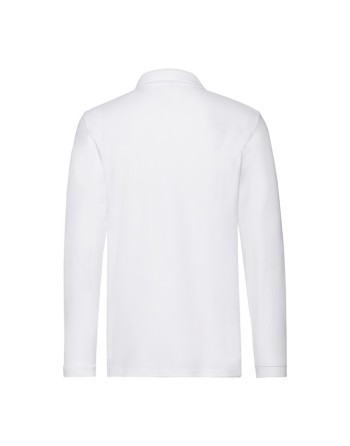 POLO FRUIT OF THE LOOM ADULTO PREMIUM