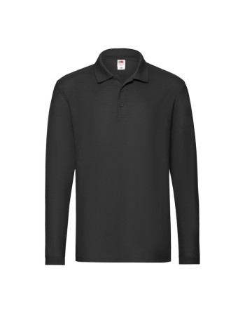 POLO FRUIT OF THE LOOM ADULTO PREMIUM