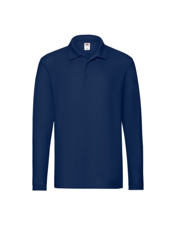 POLO FRUIT OF THE LOOM ADULTO PREMIUM