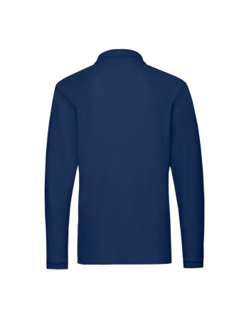 POLO FRUIT OF THE LOOM ADULTO PREMIUM