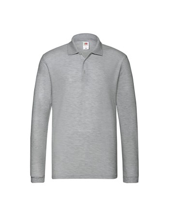 POLO FRUIT OF THE LOOM ADULTO PREMIUM