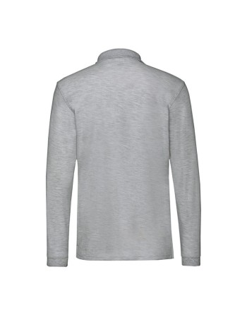 POLO FRUIT OF THE LOOM ADULTO PREMIUM