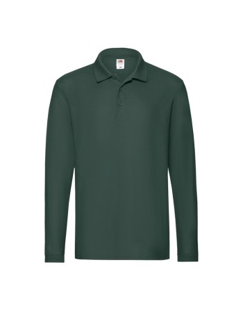 POLO FRUIT OF THE LOOM ADULTO PREMIUM