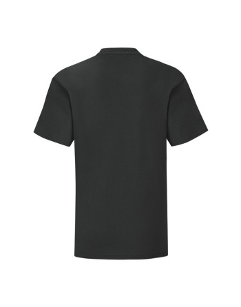 CAMISETA FRUIT OF THE LOOM ICONIC 150 T NIÑA