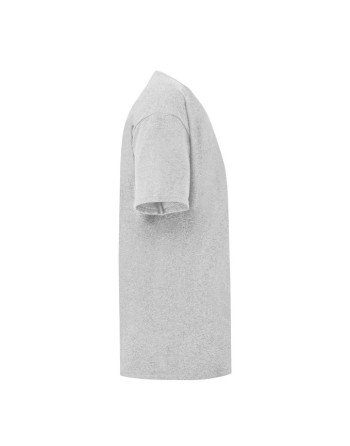 CAMISETA FRUIT OF THE LOOM ICONIC 150 T NIÑA