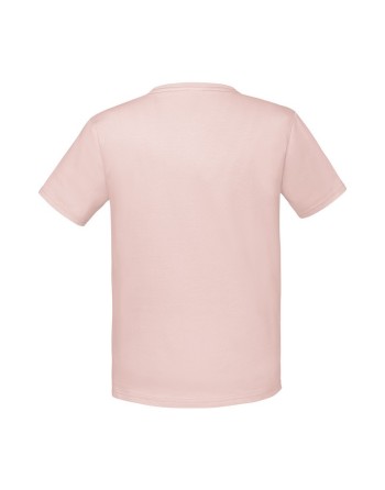 CAMISETA FRUIT OF THE LOOM ICONIC 150 T NIÑA