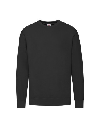 SUDADERA FRUIT OF THE LOOM ADULTO LIGHTWEIGHT SET-IN SWEAT